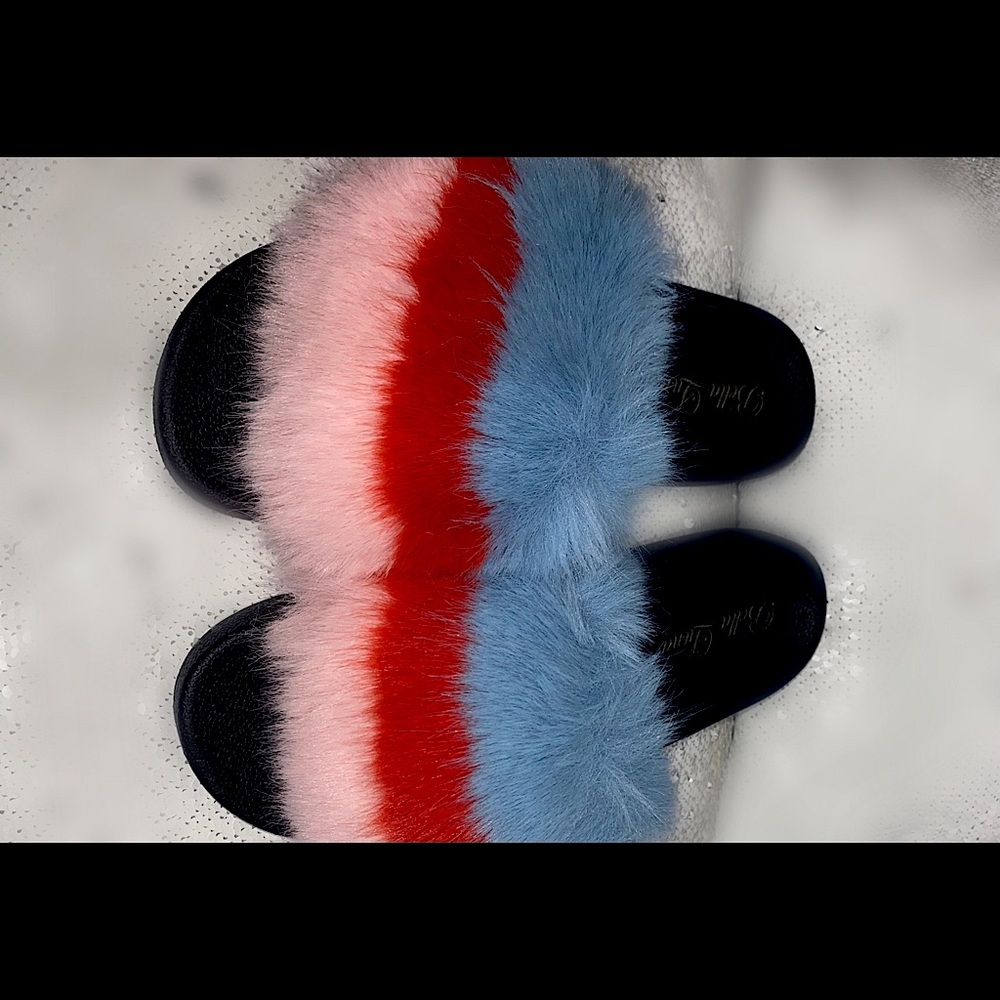Fur Slides